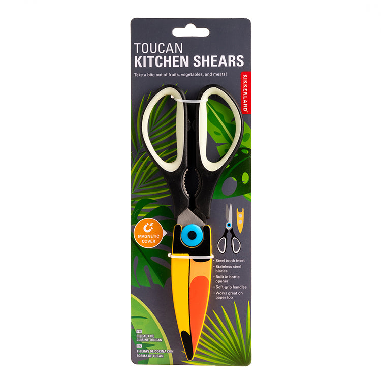 packaging