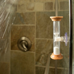 5 Minute Shower Timer