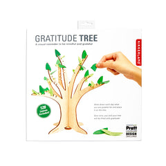 Gratitude Tree