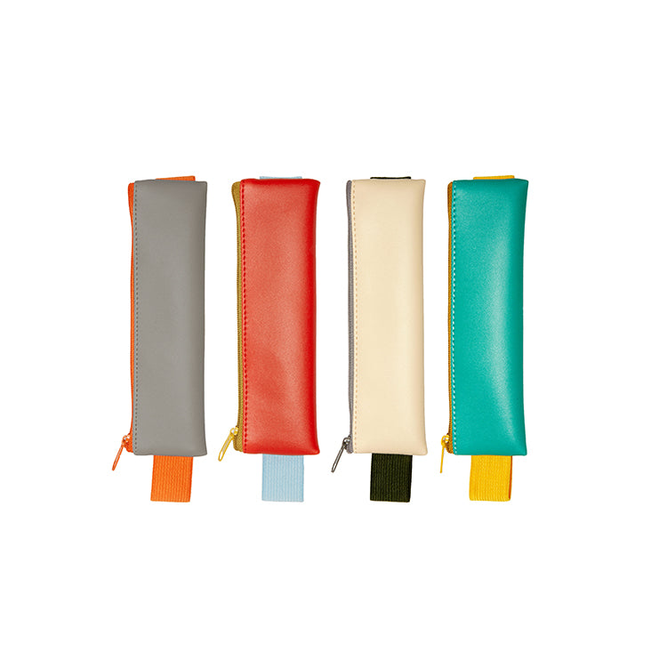 Pencil Pouch Assorted