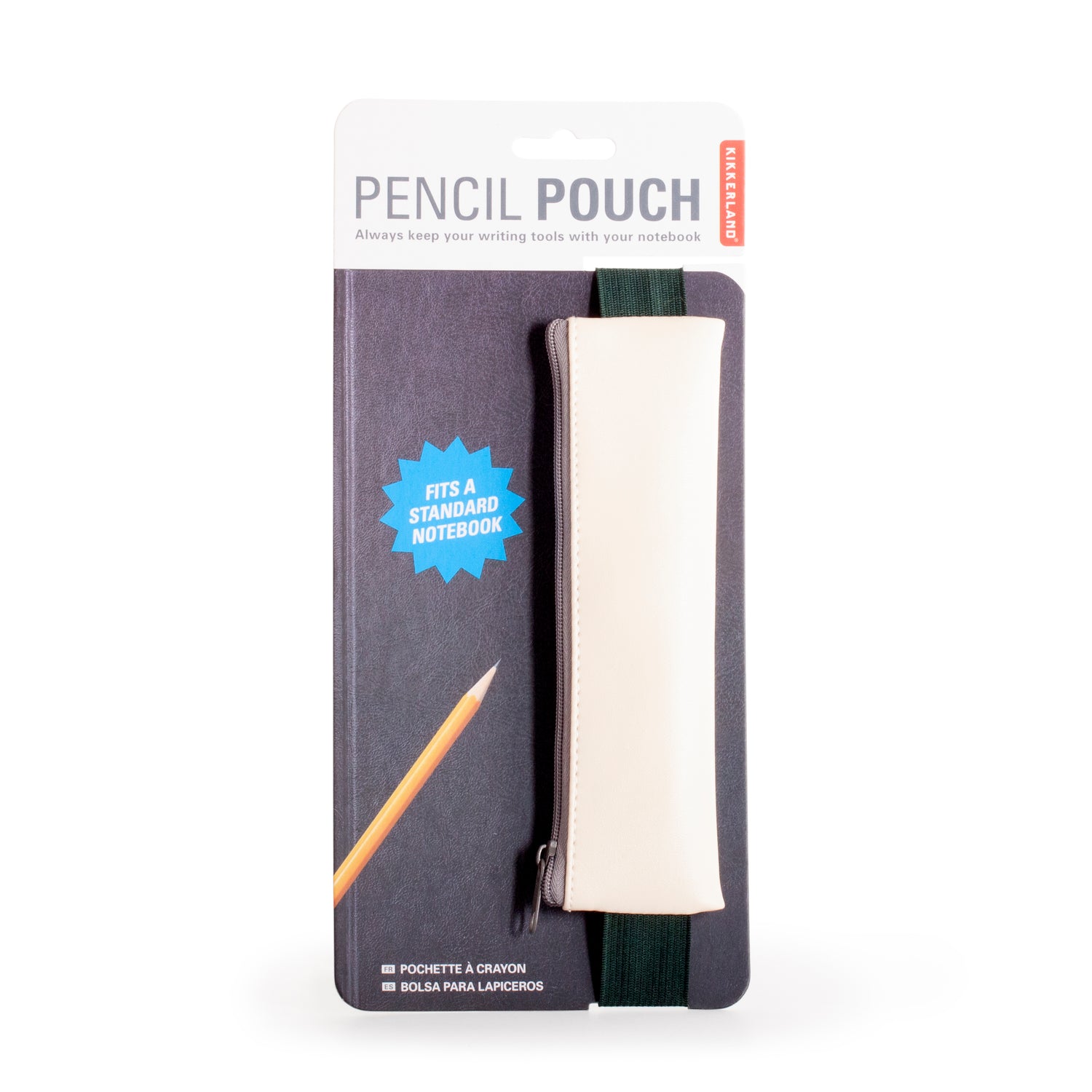 Pencil Pouch