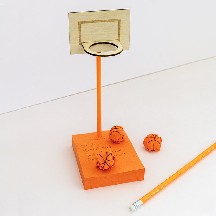 Desktop Dunks