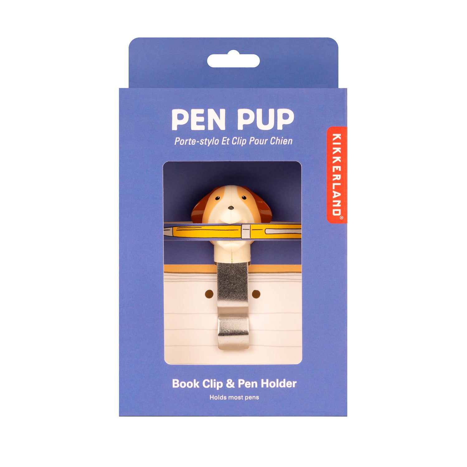 Pen Pup