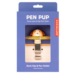 Pen Pup