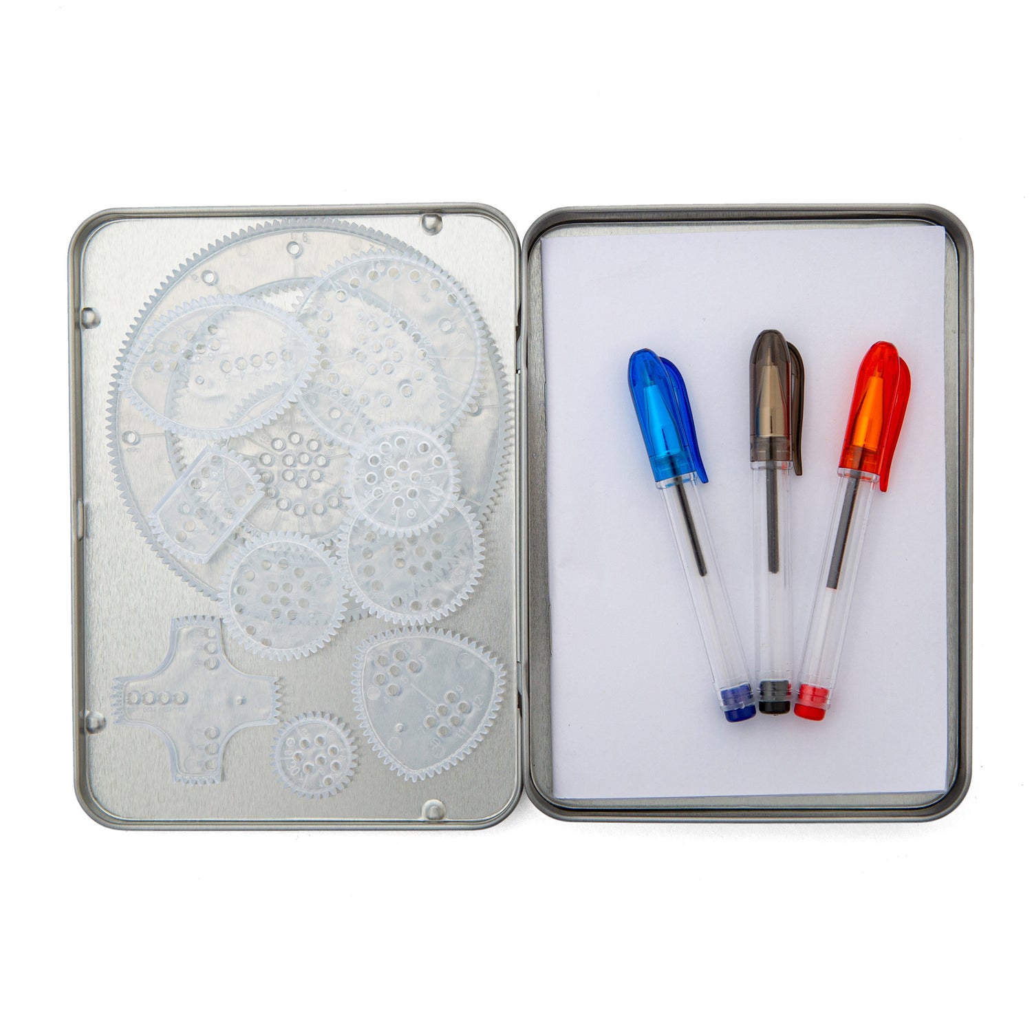 Spiral Doodle Kit