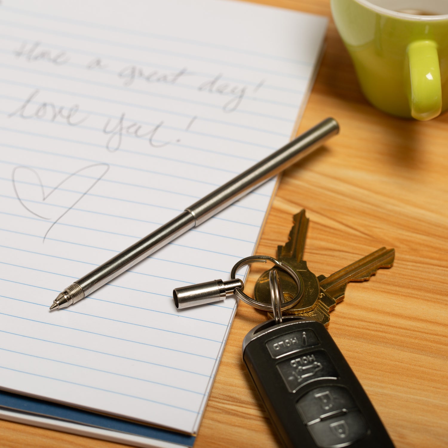 Telescopic Mini Pen