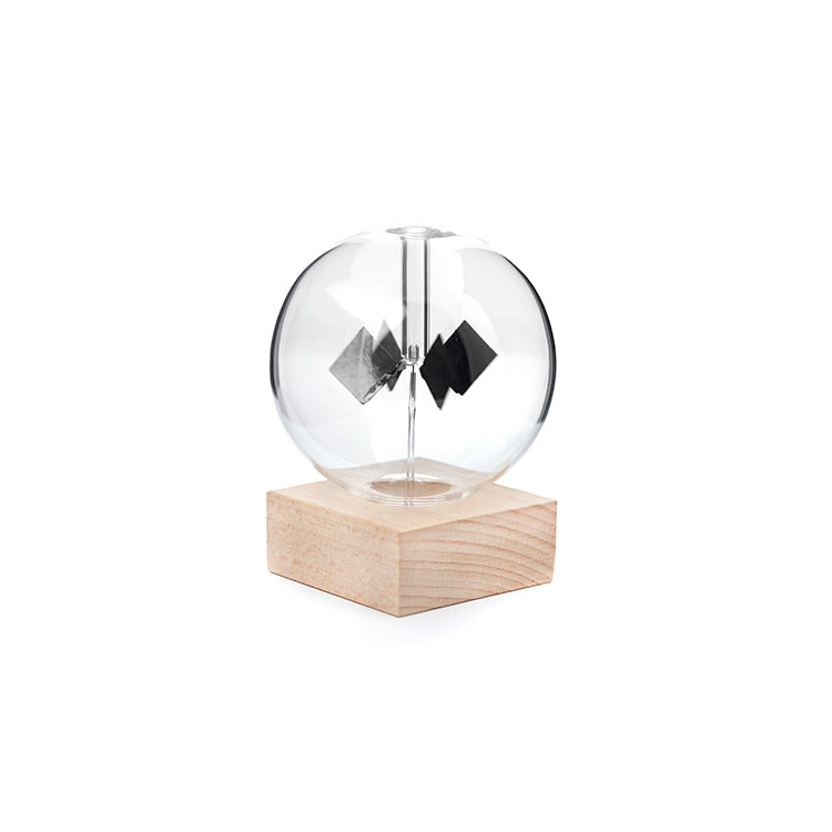 Solar Radiometer