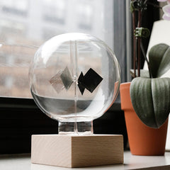 Solar Radiometer