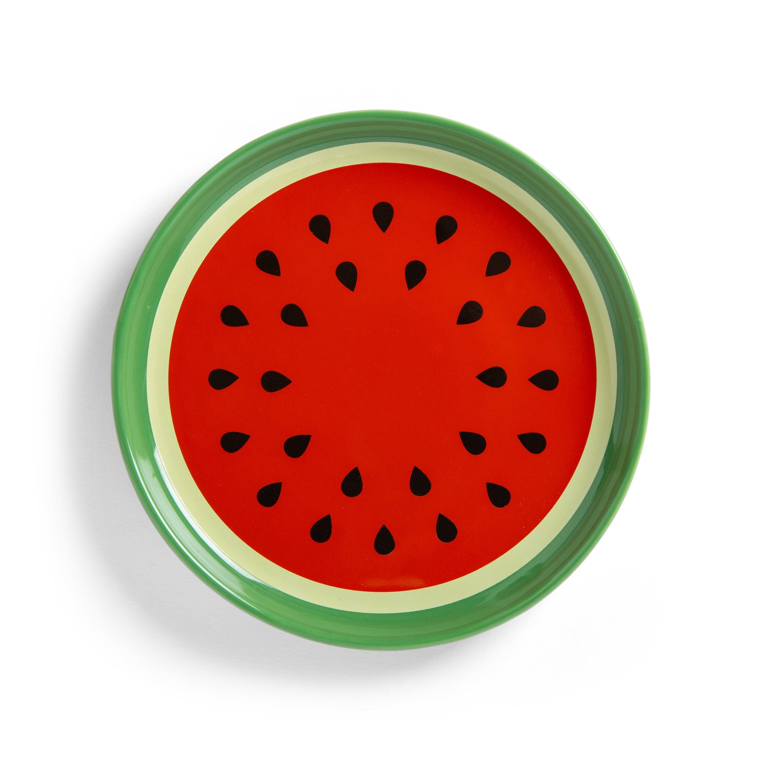 Watermelon Trinket Tray