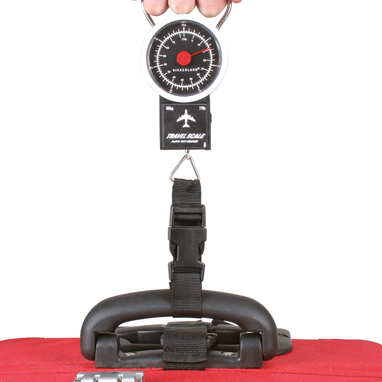Travel Luggage Scale