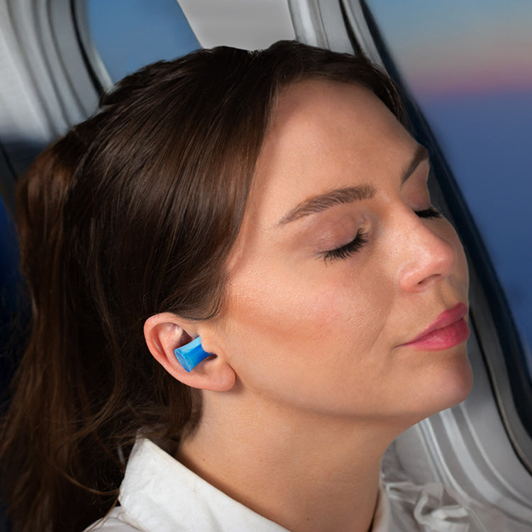 Cloud Earplugs