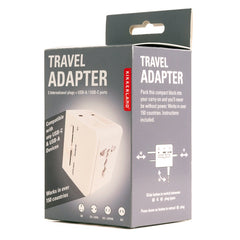 Travel Adapter