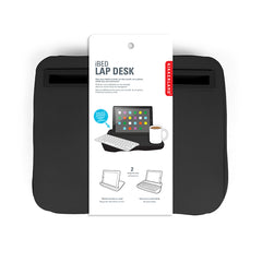 iPad iBed Black