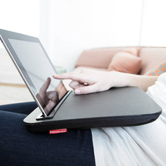 iPad iBed Black