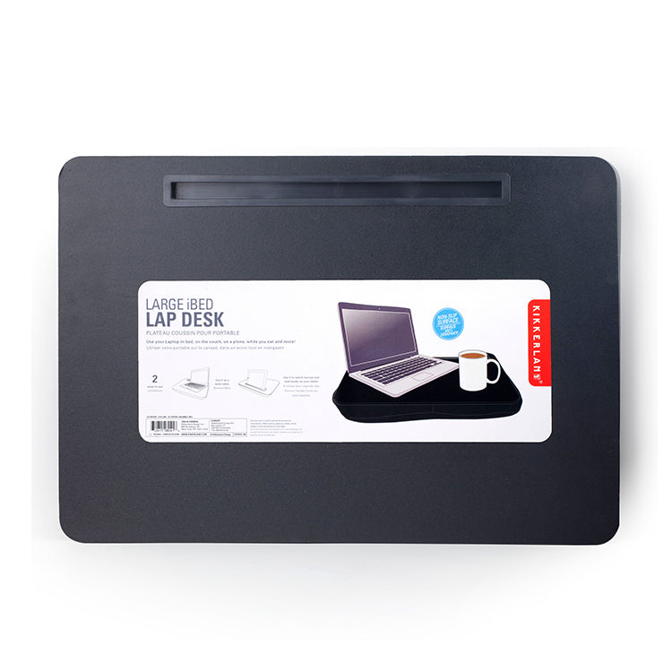 Black Extra Large iBed