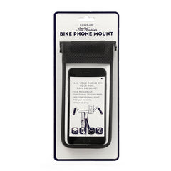 All-Weather Bike Phone Mount