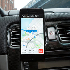 Magnetic Car Vent Phone Mount