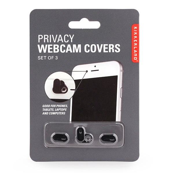 Privacy Webcam Covers