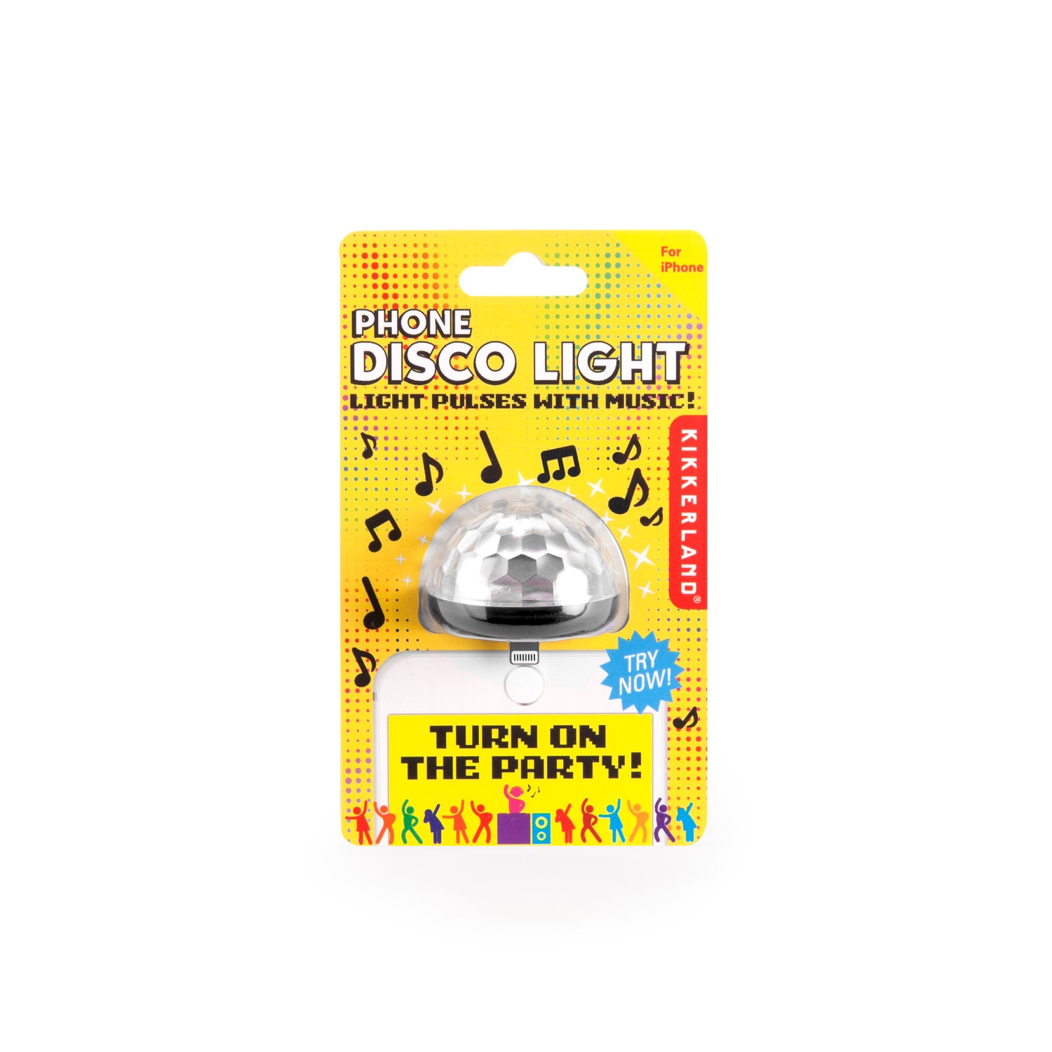 packaging
