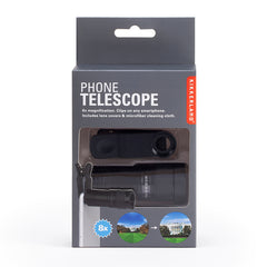 packaging