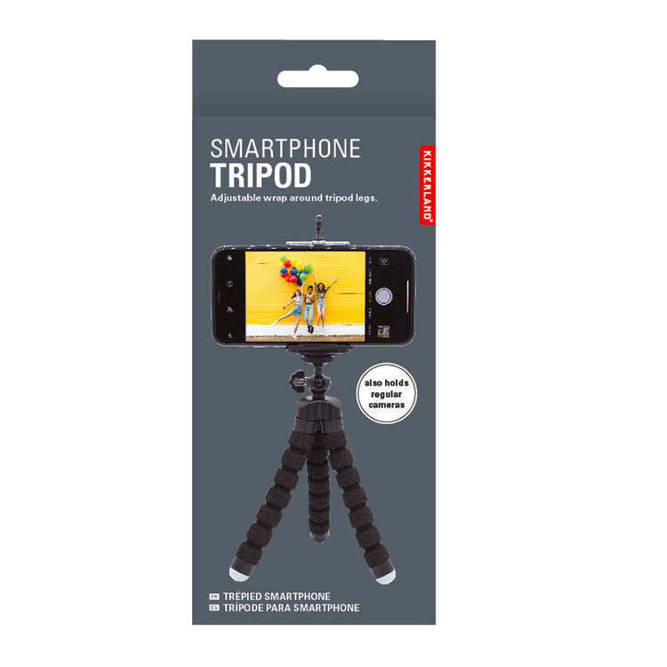 Smartphone Tripod