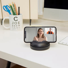 Phone Spinner - Black