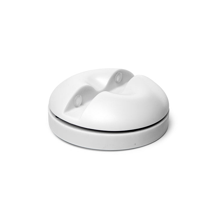 Phone Spinner - White