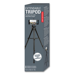 Extendable Tripod