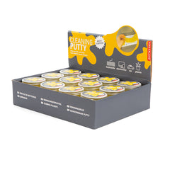 Cleaning Putty