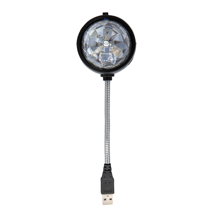 Disco USB Light