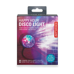 Disco USB Light