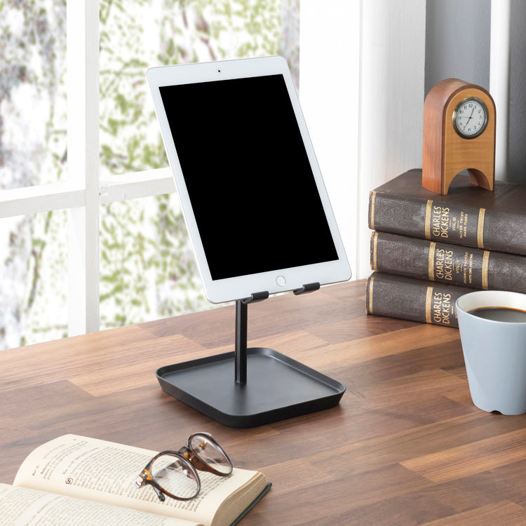The Perfect Tablet Stand