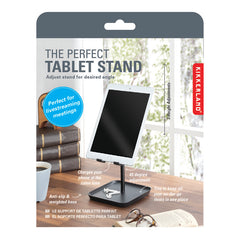 The Perfect Tablet Stand