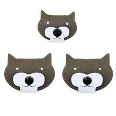 Cat Cable Ties