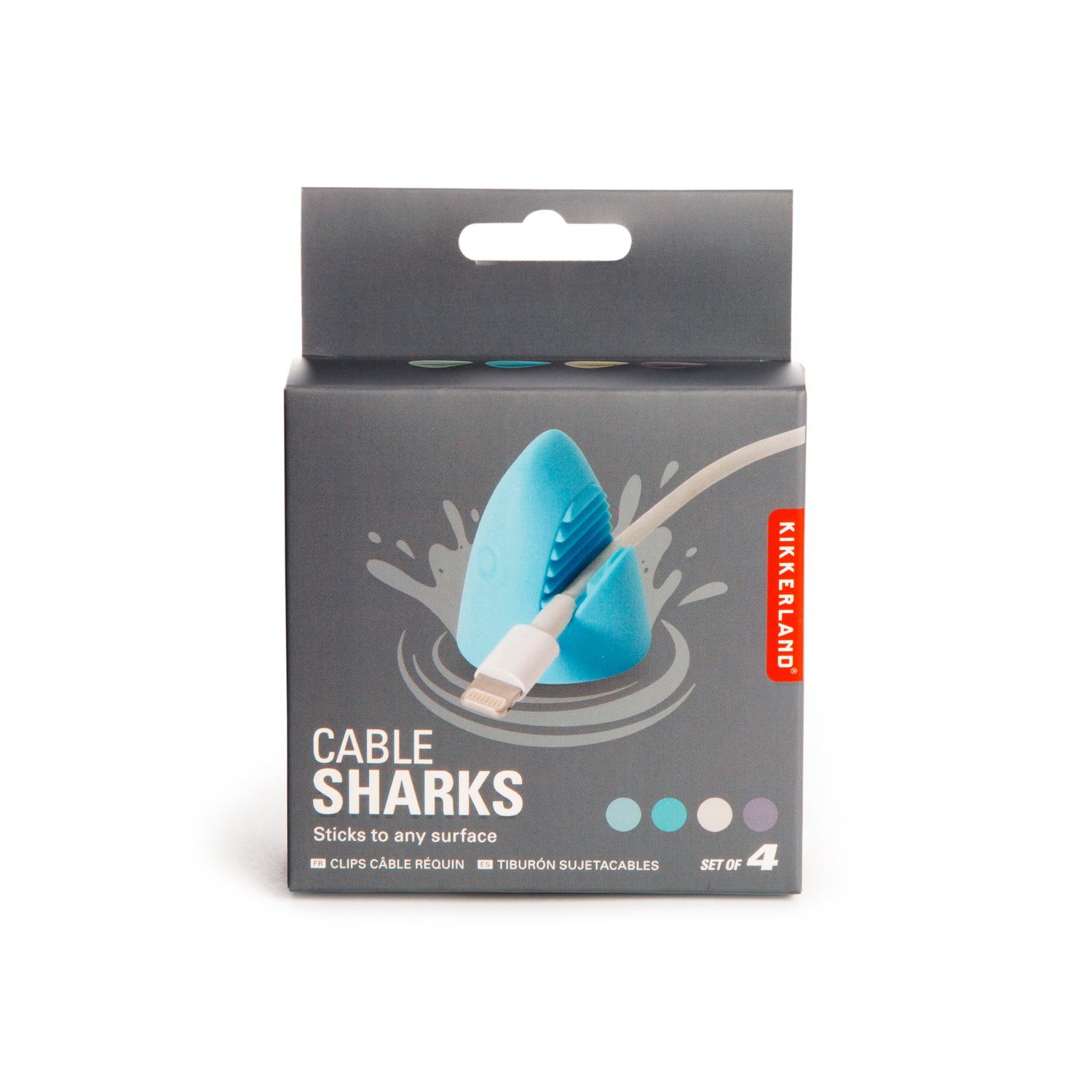 Cable Sharks