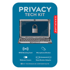 Privacy Tech Kit