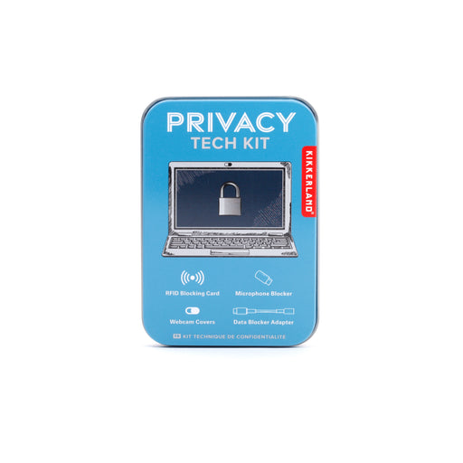 Privacy Tech Kit