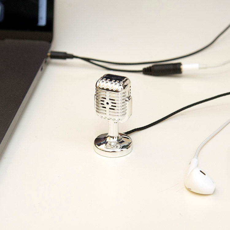 Karaoke MIni Mic