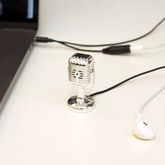 Karaoke MIni Mic