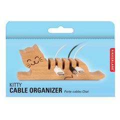 Kitty Cable Organizer