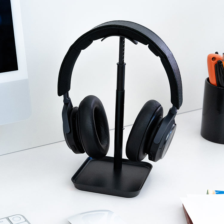 The Perfect Headphone Stand