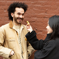 Mini Banana Microphone