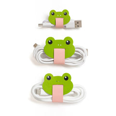 Frog Cable Ties