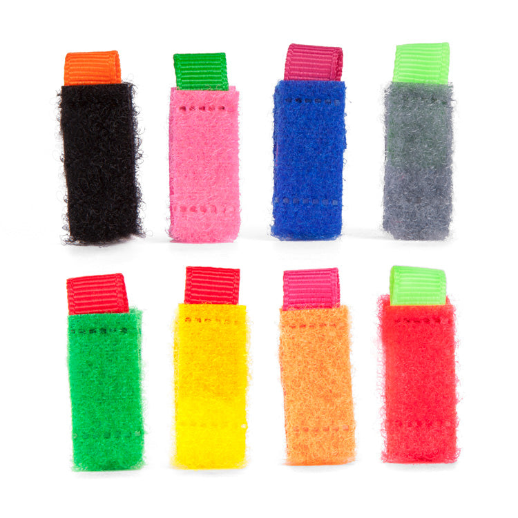 Cable Ties Assorted 8 Pack