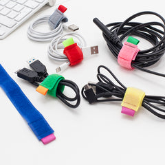 Cable Ties Assorted 8 Pack