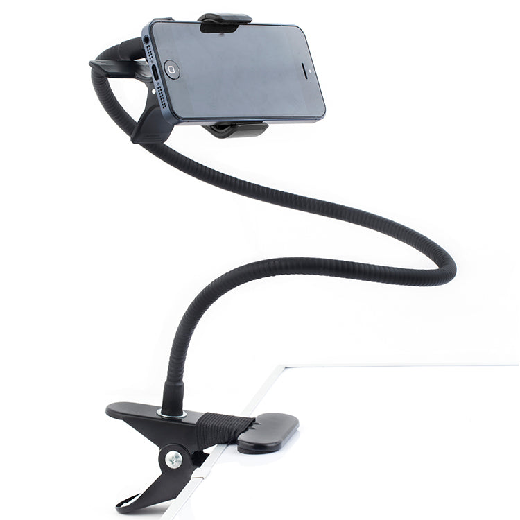 Gooseneck Phone Holder