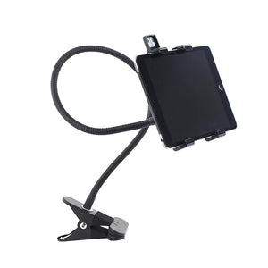 Gooseneck Tablet Holder