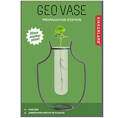 Geo Vase Propagation Station