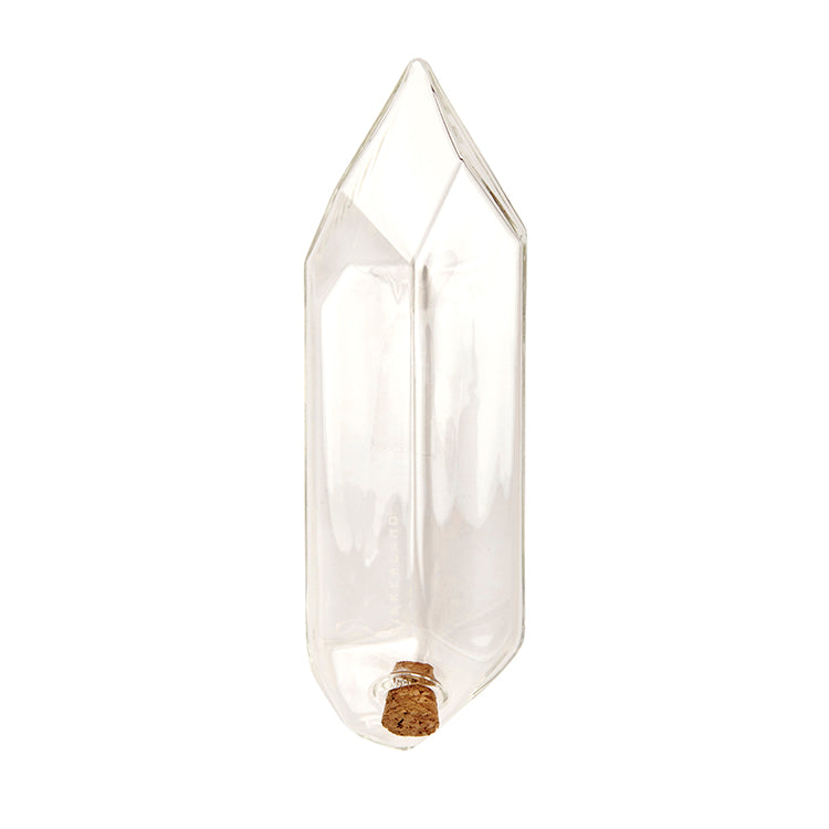 Water From A Crystal