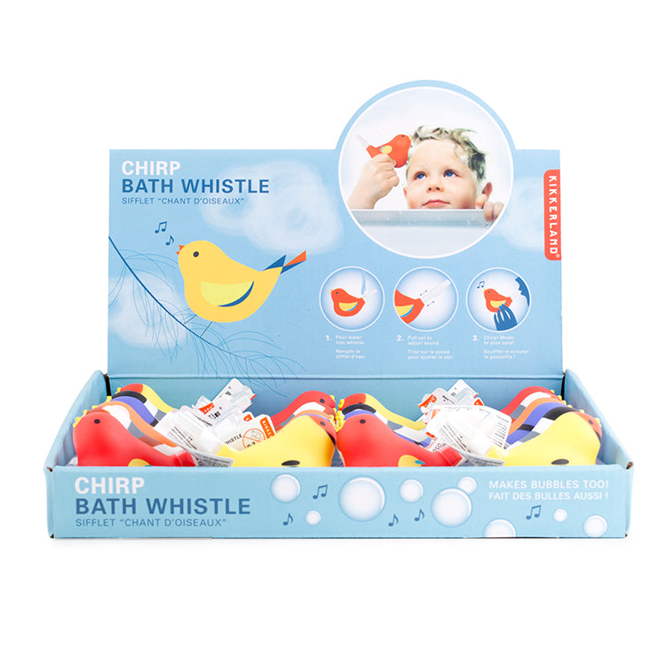 Bird Whistle